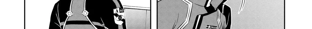 Read World Trigger chapter 35 image 33 on Lezhin