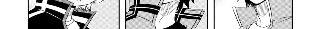 Read World Trigger chapter 35 image 7 on Lezhin