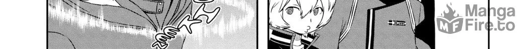 Read World Trigger chapter 37 image 11 on Lezhin