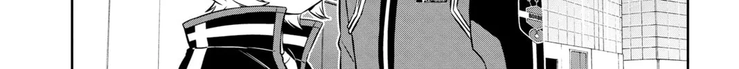 Read World Trigger chapter 37 image 15 on Lezhin