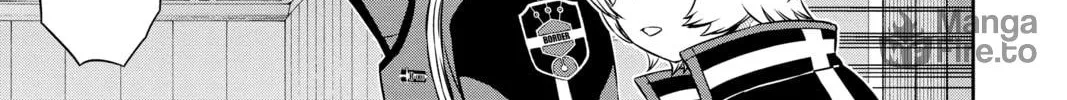 Read World Trigger chapter 37 image 29 on Lezhin