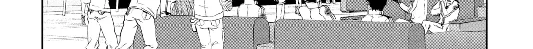 Read World Trigger chapter 39 image 21 on Lezhin