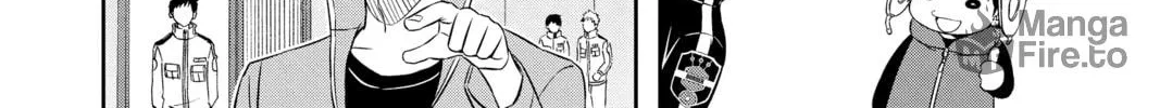Read World Trigger chapter 40 image 35 on Lezhin
