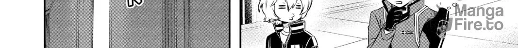 Read World Trigger chapter 41 image 23 on Lezhin