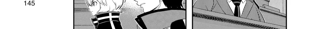 Read World Trigger chapter 41 image 33 on Lezhin
