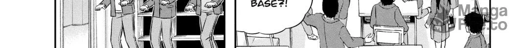 Read World Trigger chapter 43 image 19 on Lezhin