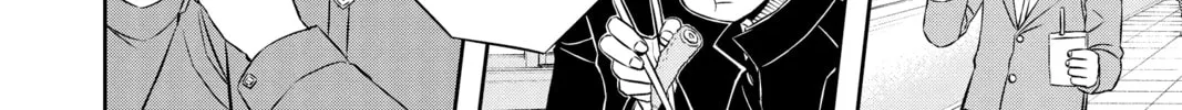 Read World Trigger chapter 43 image 33 on Lezhin