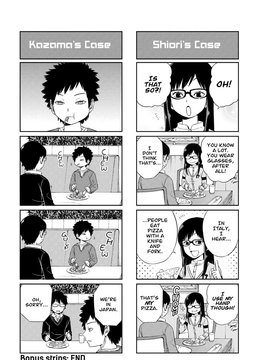 Read World Trigger chapter 43 image 38 on Lezhin