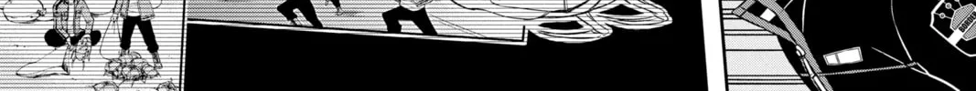 Read World Trigger chapter 44 image 27 on Lezhin