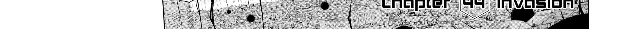 Read World Trigger chapter 44 image 3 on Lezhin