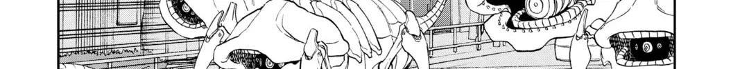 Read World Trigger chapter 46 image 13 on Lezhin