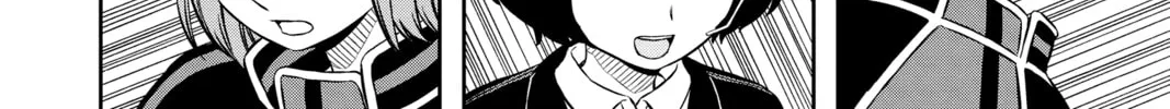Read World Trigger chapter 46 image 7 on Lezhin