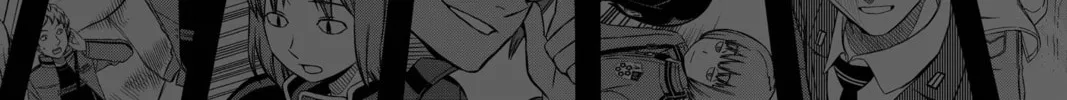 Read World Trigger chapter 47 image 1 on Lezhin