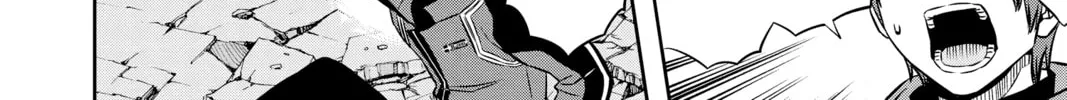 Read World Trigger chapter 47 image 21 on Lezhin