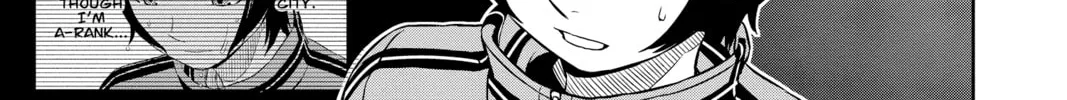 Read World Trigger chapter 48 image 15 on Lezhin