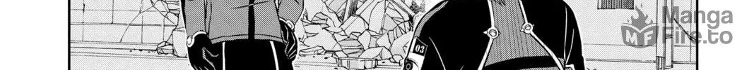 Read World Trigger chapter 49 image 11 on Lezhin