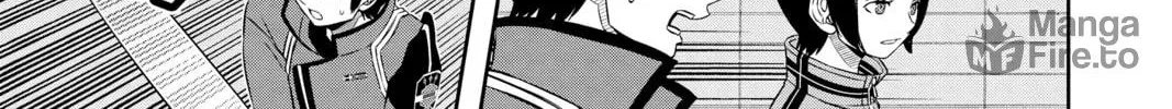 Read World Trigger chapter 50 image 9 on Lezhin