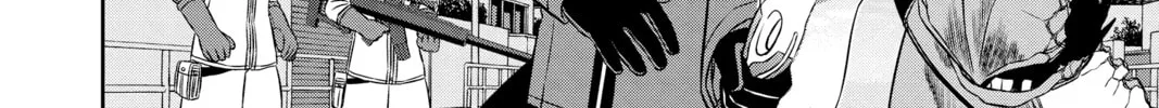 Read World Trigger chapter 52 image 27 on Lezhin