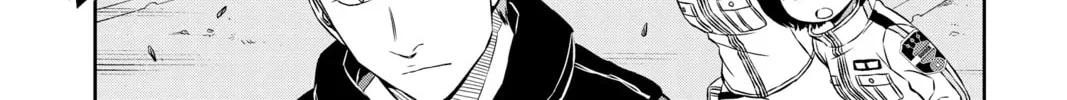 Read World Trigger chapter 53 image 33 on Lezhin