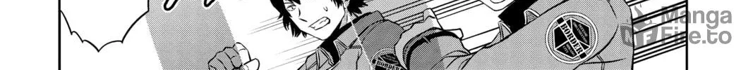 Read World Trigger chapter 54 image 17 on Lezhin