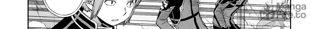 Read World Trigger chapter 56 image 23 on Lezhin