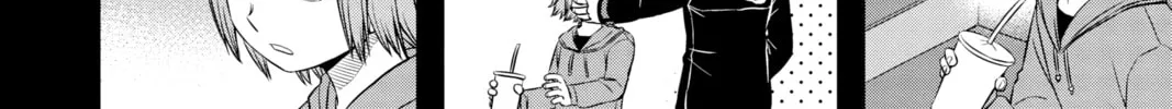 Read World Trigger chapter 56 image 3 on Lezhin