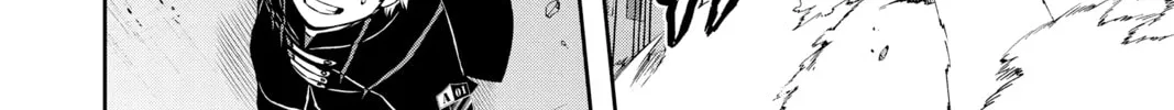 Read World Trigger chapter 59 image 25 on Lezhin