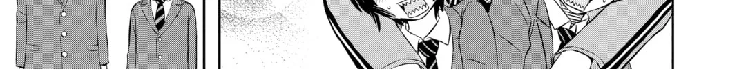 Read World Trigger chapter 6 image 13 on Lezhin