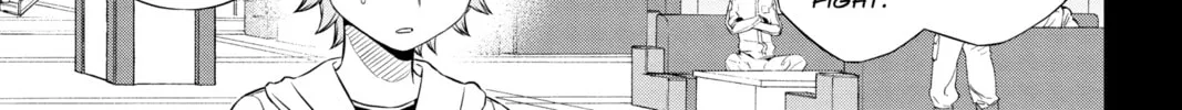 Read World Trigger chapter 60 image 1 on Lezhin