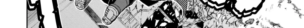 Read World Trigger chapter 60 image 15 on Lezhin