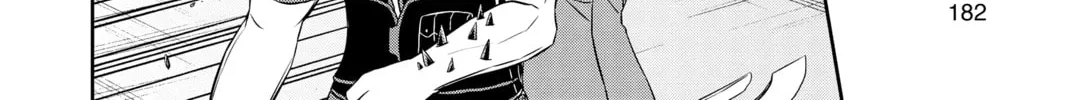 Read World Trigger chapter 61 image 27 on Lezhin