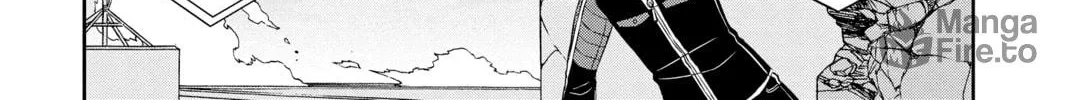 Read World Trigger chapter 61 image 9 on Lezhin
