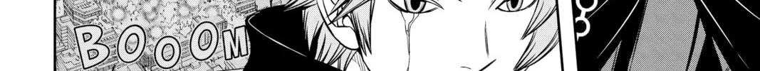 Read World Trigger chapter 65 image 3 on Lezhin