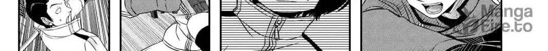 Read World Trigger chapter 69 image 5 on Lezhin