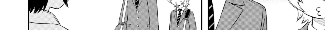 Read World Trigger chapter 7 image 3 on Lezhin