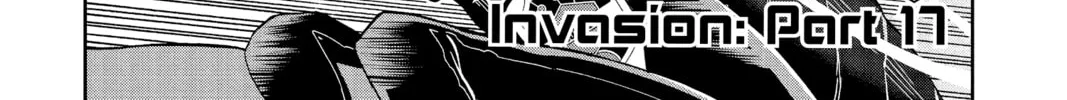 Read World Trigger chapter 70 image 1 on Lezhin