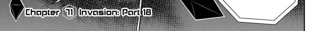 Read World Trigger chapter 71 image 1 on Lezhin