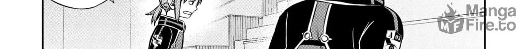 Read World Trigger chapter 72 image 17 on Lezhin