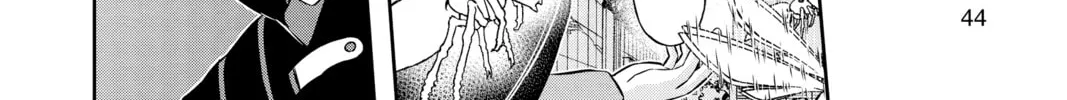 Read World Trigger chapter 72 image 27 on Lezhin