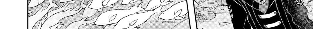Read World Trigger chapter 73 image 7 on Lezhin