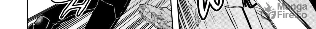 Read World Trigger chapter 77 image 11 on Lezhin