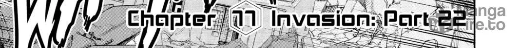 Read World Trigger chapter 77 image 5 on Lezhin