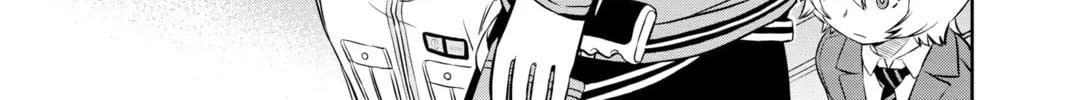 Read World Trigger chapter 8 image 1 on Lezhin