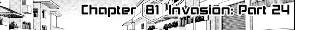 Read World Trigger chapter 81 image 1 on Lezhin