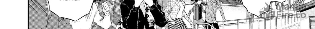 Read World Trigger chapter 81 image 11 on Lezhin