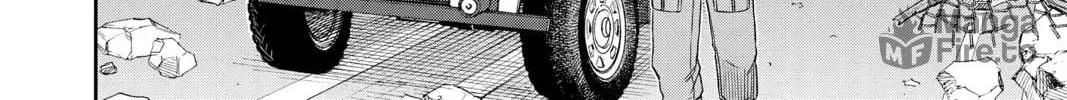 Read World Trigger chapter 81 image 23 on Lezhin