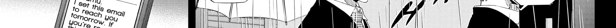 Read World Trigger chapter 82 image 19 on Lezhin