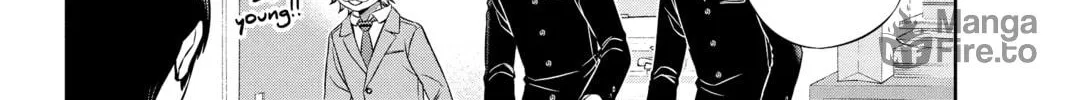 Read World Trigger chapter 83 image 5 on Lezhin