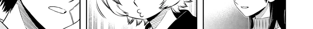 Read World Trigger chapter 84 image 27 on Lezhin