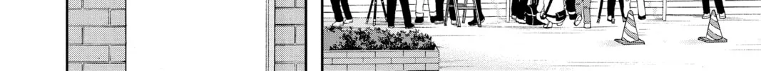 Read World Trigger chapter 84 image 3 on Lezhin